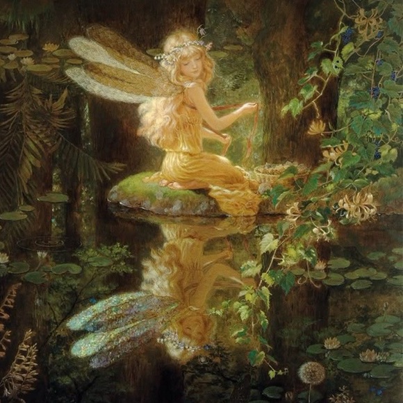 Meet your Posher, Trishelle - Picture 1 of 1